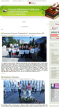 Mobile Screenshot of biblioteka.gminasedziejowice.eu